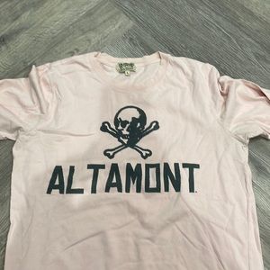 Juicy Couture Mens L/S Tee